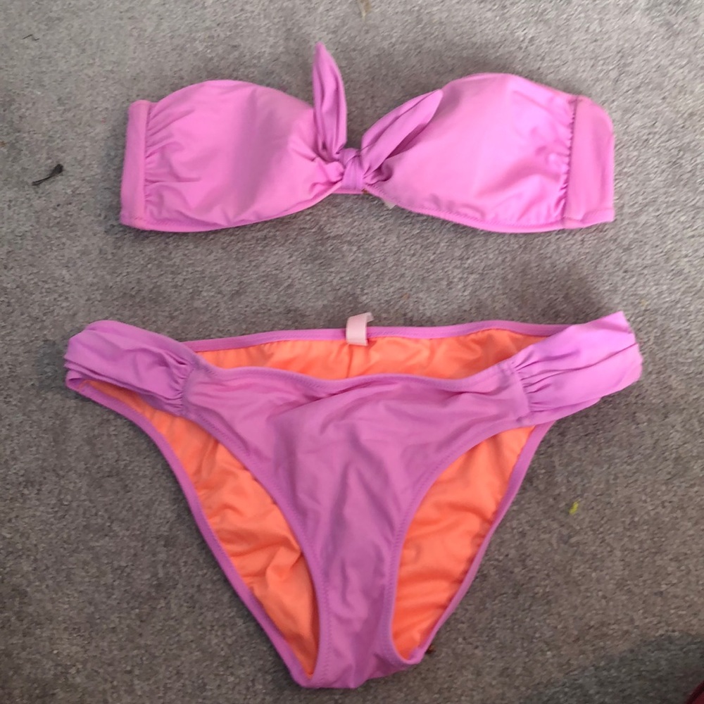 Victoria secret bikini